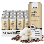 Vanilla Latte