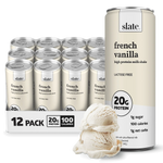 French Vanilla Shake