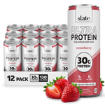 Strawberry 30G Ultra Protein Shake